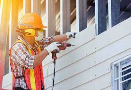 Best Siding for New Construction  in Heber Overgaard, AZ