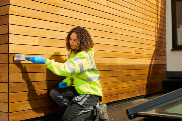 Affordable Siding Repair and Maintenance Services in Heber Overgaard, AZ